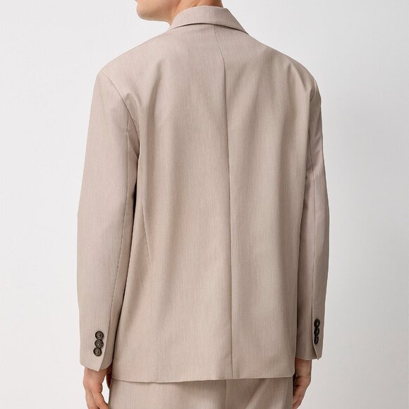 BNWT SS25 IMPERIAL DOUBLE BREASTED BLAZER JACKET S & M - Picture 12 of 12